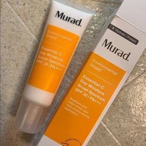 NEW murad environmental shield